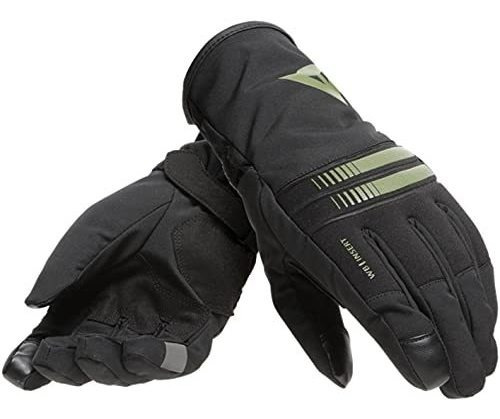 Guantes Para Motocicleta, Guantes Moto Dainese Plaza 3 D-dry