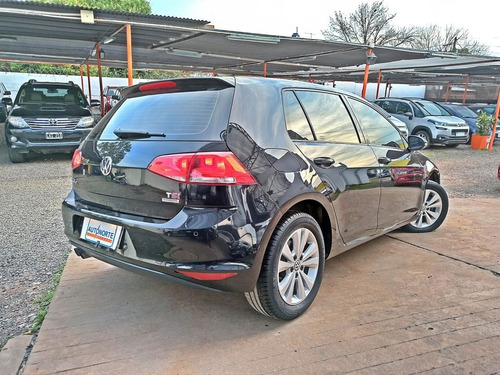Volkswagen Golf Confort 1.4 T Dsg
