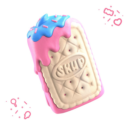 Cogonauts Skupbox - Caja De Armado