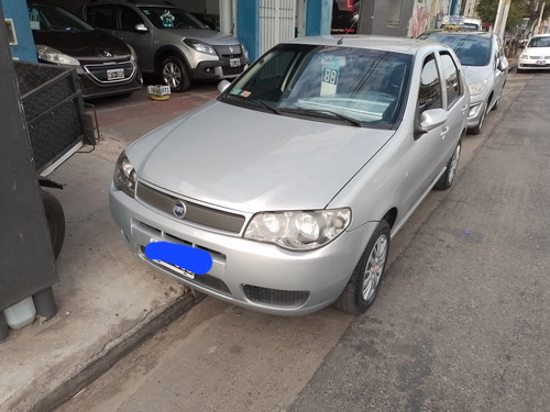 Fiat Palio 1.7 Elx Turbo Diesel