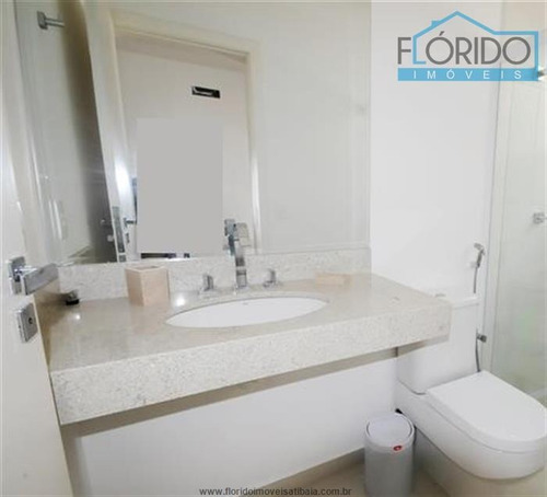 Imagem 14 de 29 de Casas Em Condomínio À Venda Em Atibaia/sp - Compre O Seu Casas Em Condomínio Aqui! - 1434926
