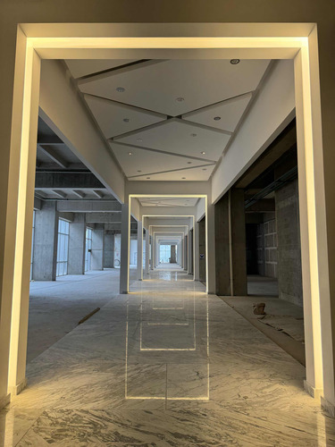 Hermoso Local Nuevo 1000 Mt2 En Pedregal Sobre Periferico, 6mts Alto Junto Artz