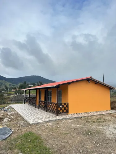 Propiedad Area Total 685 M2 Con Casa De 60m2
