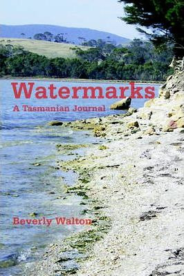 Libro Watermarks - Beverly Walton
