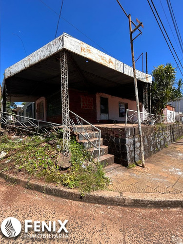 Tf652 - Terreno En Venta Z/ Av. Lavalle Y Av. Martin Fierro