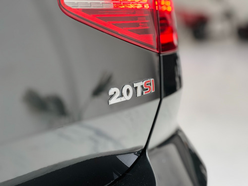 Volkswagen Passat 2.0 Tsi Highline 220cv