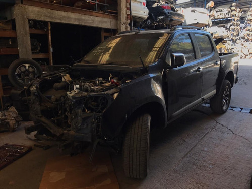 Imagem 5 de 6 de Sucata Gm S10 2.8 2016/2017 Diesel 200cvs