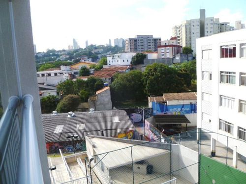 Imagem 20 de 29 de Apartamento Residencial À Venda, Vila Romana, São Paulo. - Ap1563