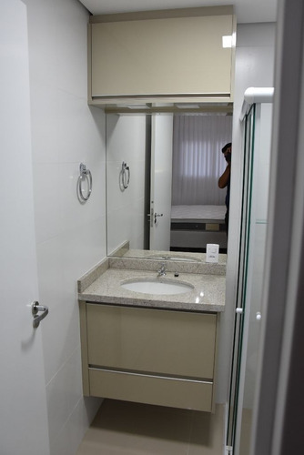 Imagem 2 de 12 de Apartamento - Ap00053 - 69247407