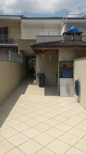 Imagem 17 de 21 de Sobrado Em Vila Isolina Mazzei, São Paulo/sp De 167m² 3 Quartos À Venda Por R$ 901.000,00 - So907416-s