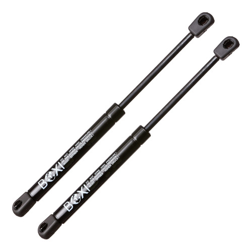 Qty (2) Boxi Tronco Ascensor Apoya Struts Shocks Muelles Amo