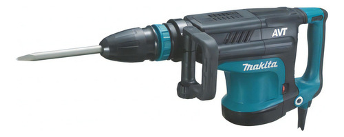 Martillo Demoledor Sds Max Makita 1.510w 10,8kg Hm1213c 