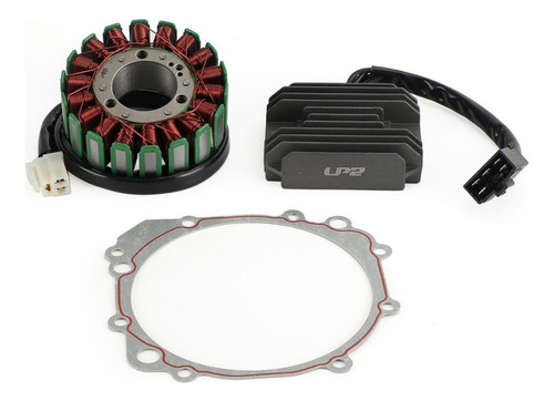 Kit Estator+regulador+junta Para Suzuki Gsxr600 750 96-99