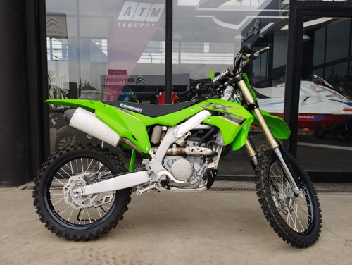 Imagen 10 de 25 de Kawasaki Kx 250, Amplio Stock Disponible, Entrega Inmediata!