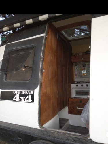 Boyita 350 Off Road