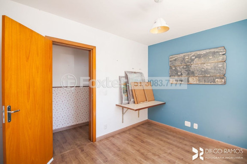 Imagem 16 de 30 de Apartamento, 2 Dormitórios, 68 M², Jardim Itu - 197521