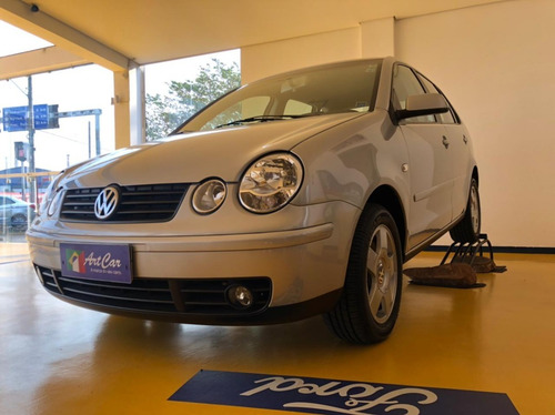 Imagem 1 de 12 de Volkswagen Polo 2.0 Mi