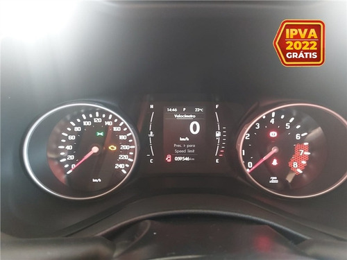 Imagem 8 de 8 de Fiat Toro 1.8 16v Evo Flex Endurance At6
