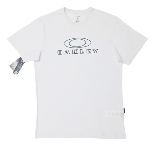 Camiseta Oakley Antiviral Logo Original