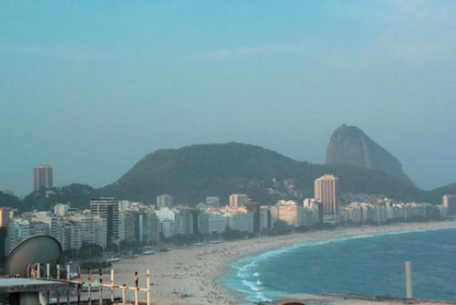 Imagem 1 de 15 de Cobertura Para Venda Em Rio De Janeiro, Copacabana, 6 Dormitórios, 3 Suítes, 5 Banheiros - 7_2-1543409