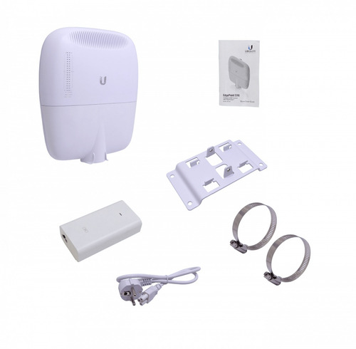 Conectividad Switch Router Ubiquiti Ep-s16 6-1000-poe24/48af