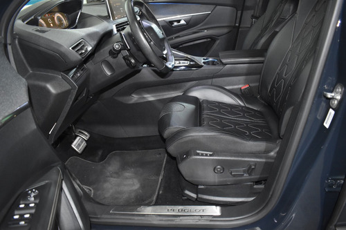 Peugeot 3008 1.6 Gt Line Thp At