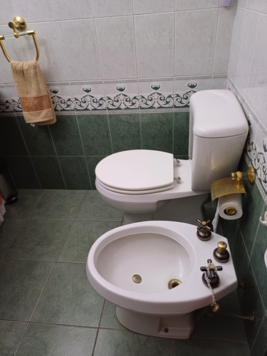 Casa Dos Dormitorio Con Piscina En Parque Del Plata