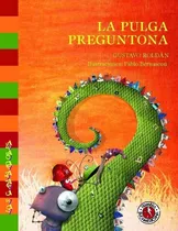 Comprar La Pulga Preguntona - Los Caminadores