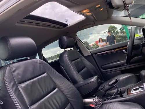 Audi A4 1.8 TURBO B7