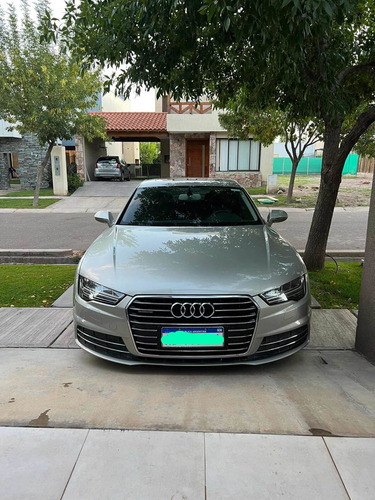 Imagen 5 de 9 de Audi A7 Sportback 2017 3.0 Tfsi Stronic Quattro 333cv