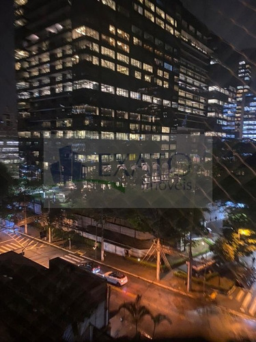 Imagem 2 de 15 de Maravilhoso Apartamento C/terraço Gourmet, Confortável. - Em48066