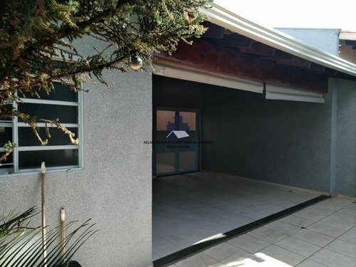 Imagem 6 de 30 de Casa À Venda No Bairro Jardim Astúrias - São José Do Rio Preto/sp - 2022271