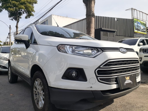 Imagem 3 de 12 de Ford Ecosport