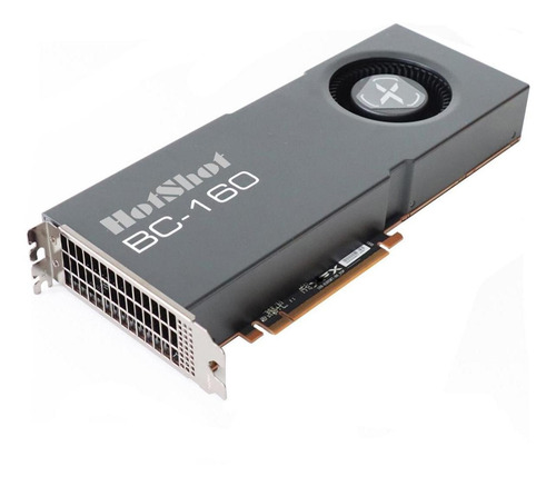 Tarjeta Grafica Amd Minera Gddr6, Mxcyd-001, 71.5 Mh/s, Amd