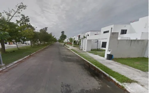 Casa En Venta C. 62 Gran Santa Fe Caucel Yucatan/ Recuperacion Bancaria Laab2