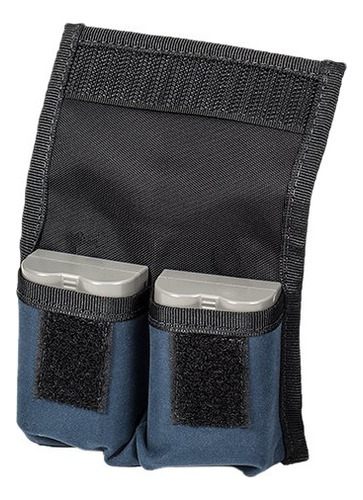 Bpd22bk 4 Bateria Pouch Para Pro Dslr Negro