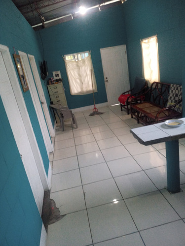 Imagen 9 de 30 de Se Vende Casa Ubicada En Recidencial Villa Sol