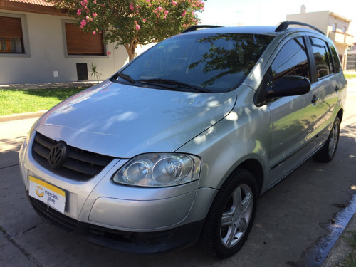 Volkswagen Suran 1.6 Comfortline