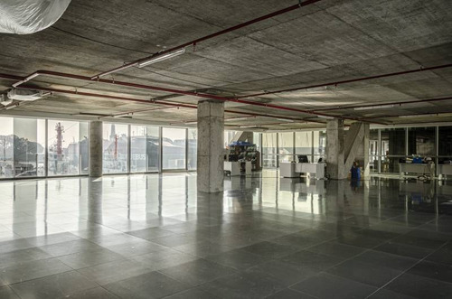 Imagen 22 de 30 de Oficinas Alquiler Puerto Madero