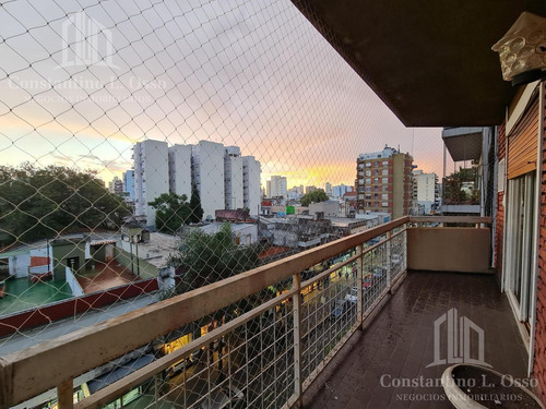 Departamento 3 Ambientes - Alquiler