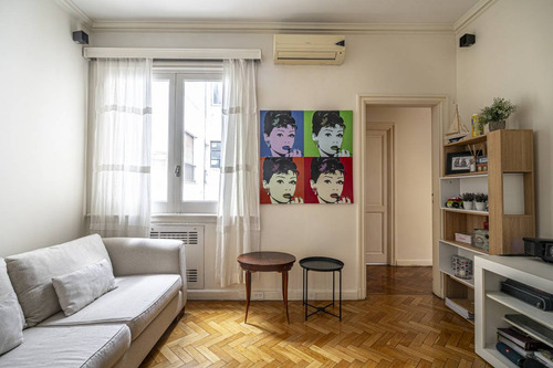 Departamentos Venta Recoleta
