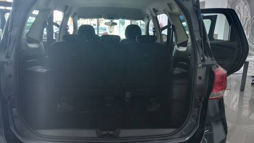 Chevrolet Spin 1.8 Lt 5as 105cv
