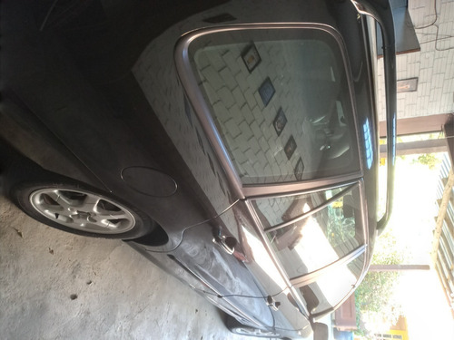 Fiat Marea Weekend Turbo Com Teto Solar