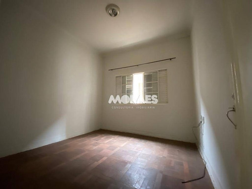 Imagem 13 de 19 de Casa Com 3 Dormitórios À Venda, 233 M² Por R$ 420.000,00 - Centro - Bauru/sp - Ca2100