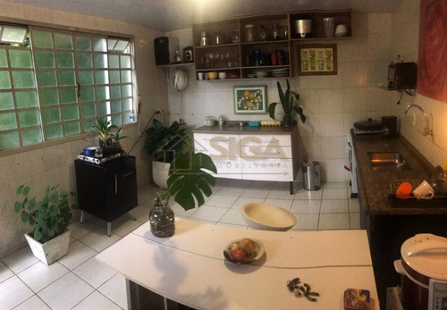 Imagem 6 de 15 de Casa Em Sitio São Luiz - Nova Friburgo - 430