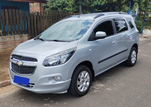 Chevrolet Spin 1.8 Ltz 7l 5p