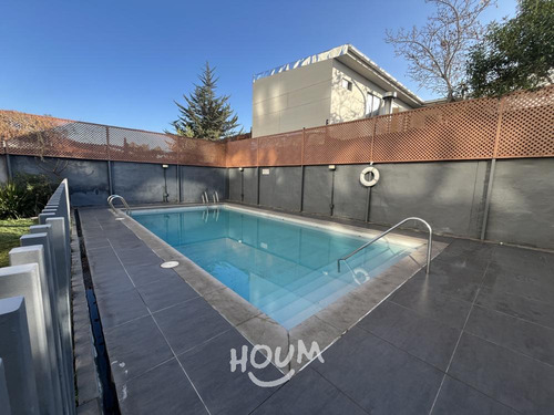 Departamento Vicuña Mackenna Id: 154768