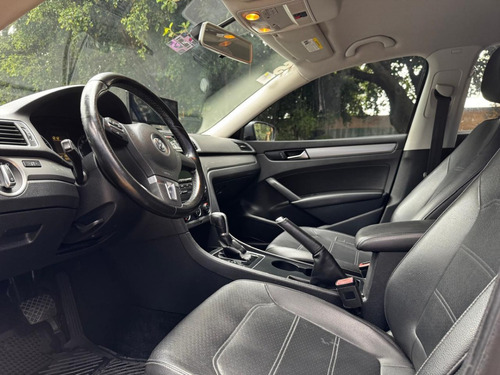 Passat 2015 1.8 Turbo Edicion Wolfsburg