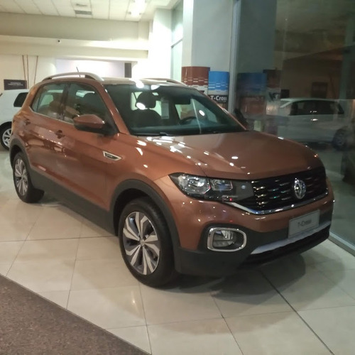 T-cross Highline 1.6 110cv At My21 #13