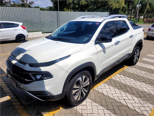 Fiat Toro 1.3 TURBO 270 FLEX VOLCANO AT6